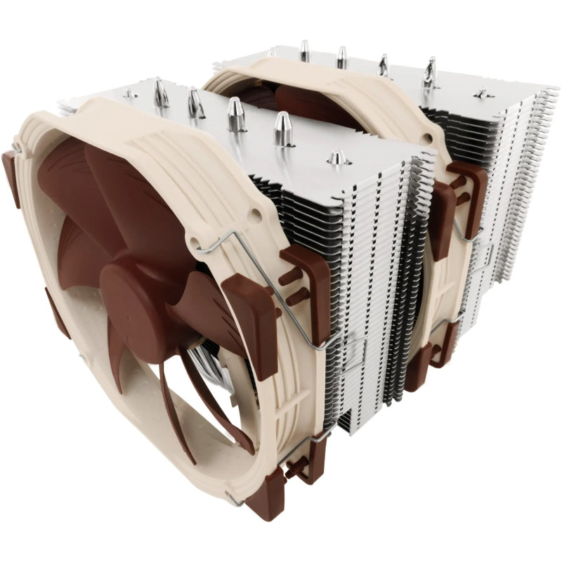 Кулер для процесора Noctua NH-D15