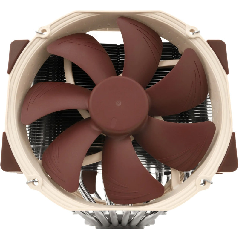 Кулер для процесора Noctua NH-D15