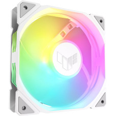 Кулер Asus TUF Gaming TR120 ARGB Reverse White (90DA00D3-B09000)