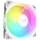Кулер Asus TUF Gaming TR120 ARGB Reverse White (90DA00D3-B09000)