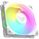 Кулер Asus TUF Gaming TR120 ARGB Reverse White (90DA00D3-B09000)