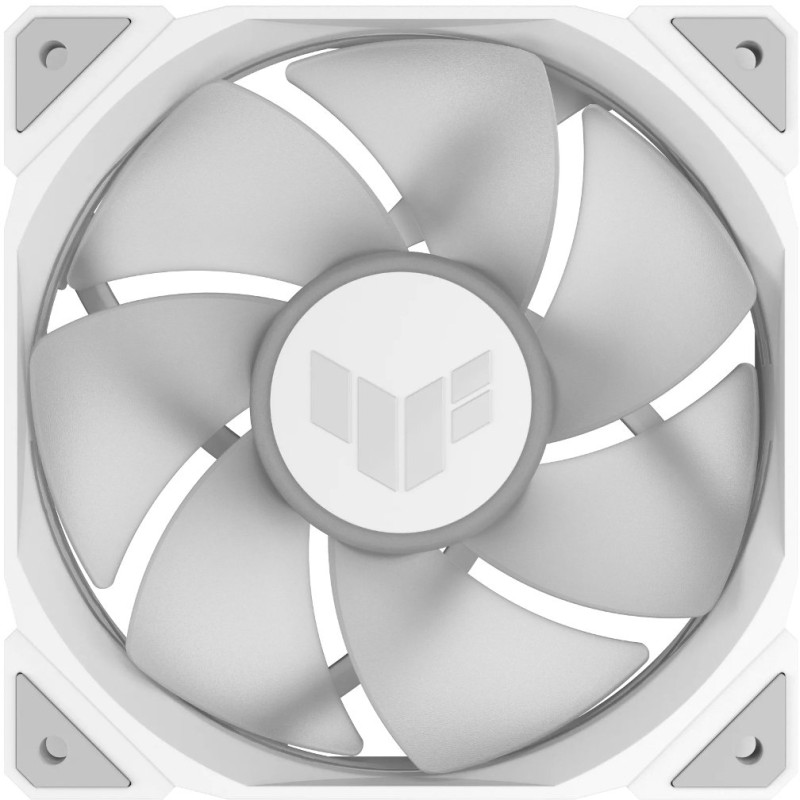 Кулер Asus TUF Gaming TR120 ARGB Reverse White (90DA00D3-B09000)