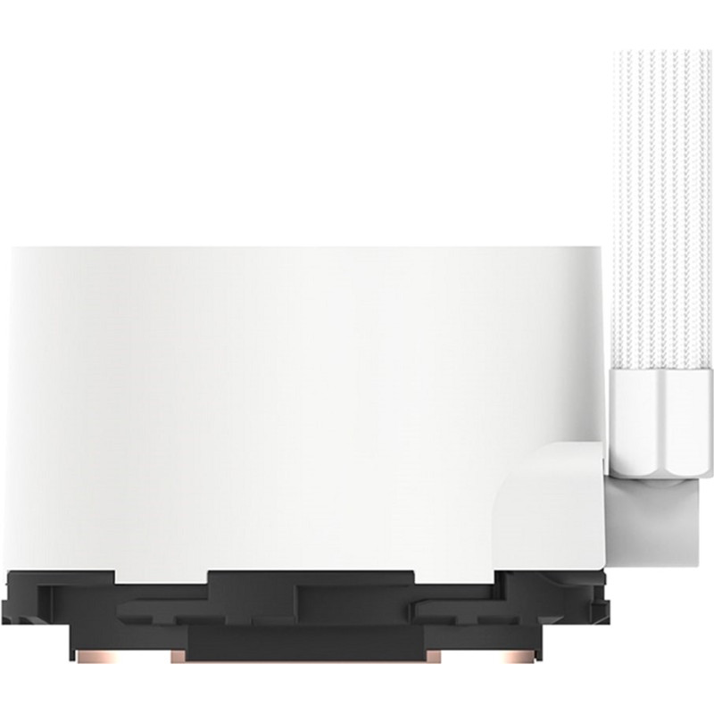 Система водяного охолодження ID-Cooling FX240 Pro White