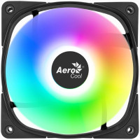 Кулер AeroCool Frame X 12 PWM ARGB Black (ACF3-FM11217.11)