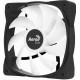 Кулер AeroCool Frame X 12 PWM ARGB Black (ACF3-FM11217.11)