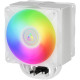 Кулер Arctic Freezer 36 A-RGB OEM White (AOCPU00014A)