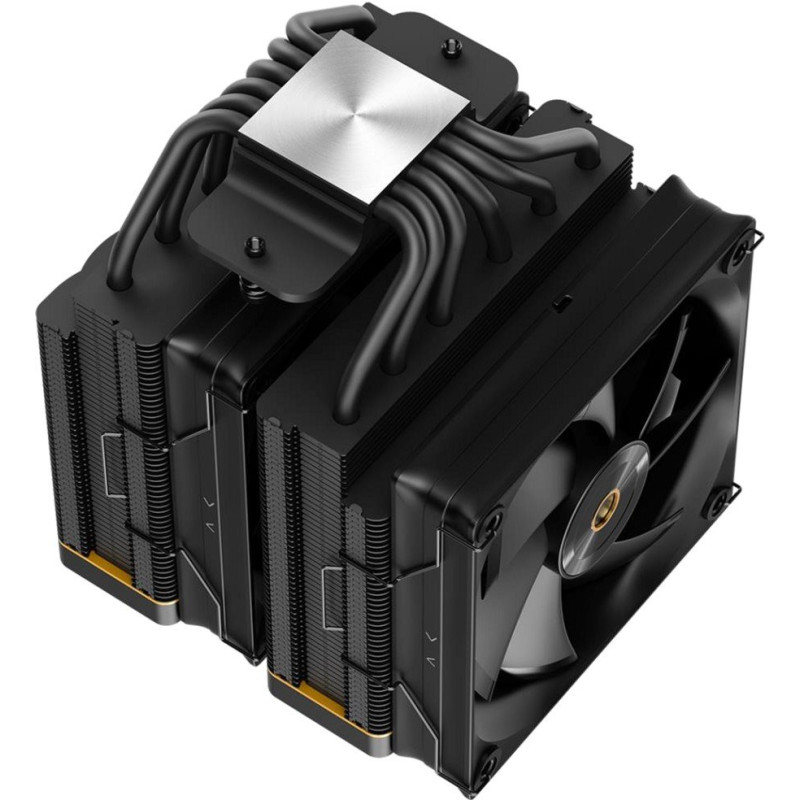 Кулер OCYPUS IOTA A62 BK (IOTA-A62-BK2NNWD00X-GL)