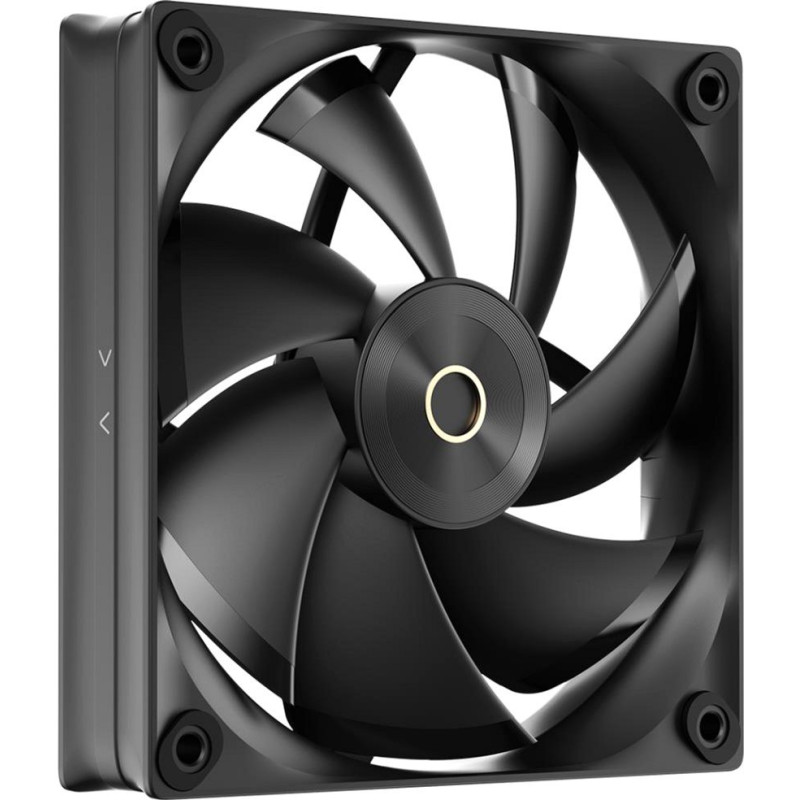 Кулер OCYPUS IOTA A62 BK (IOTA-A62-BK2NNWD00X-GL)