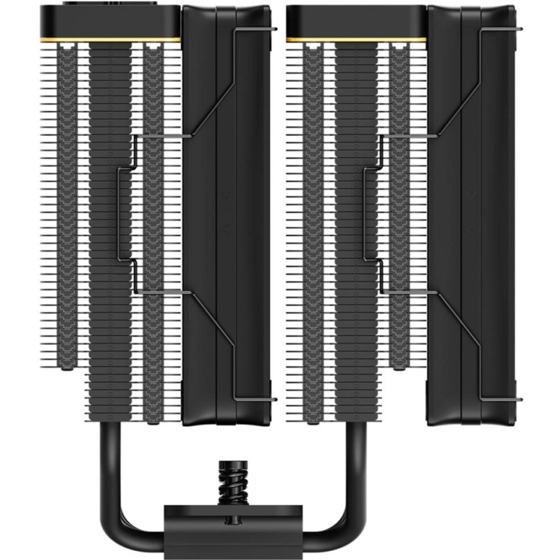 Кулер OCYPUS IOTA A62 BK (IOTA-A62-BK2NNWD00X-GL)