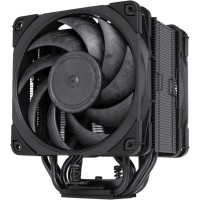 Кулер Noctua NH-U12A CHROMAX BLACK