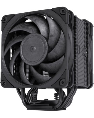 Кулер Noctua NH-U12A CHROMAX BLACK