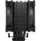 Кулер для процесора Noctua NH-U12A CHROMAX BLACK