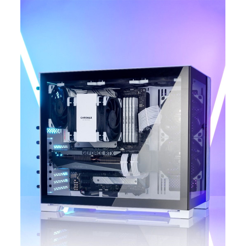 Кулер для процесора Noctua NH-U12A CHROMAX BLACK