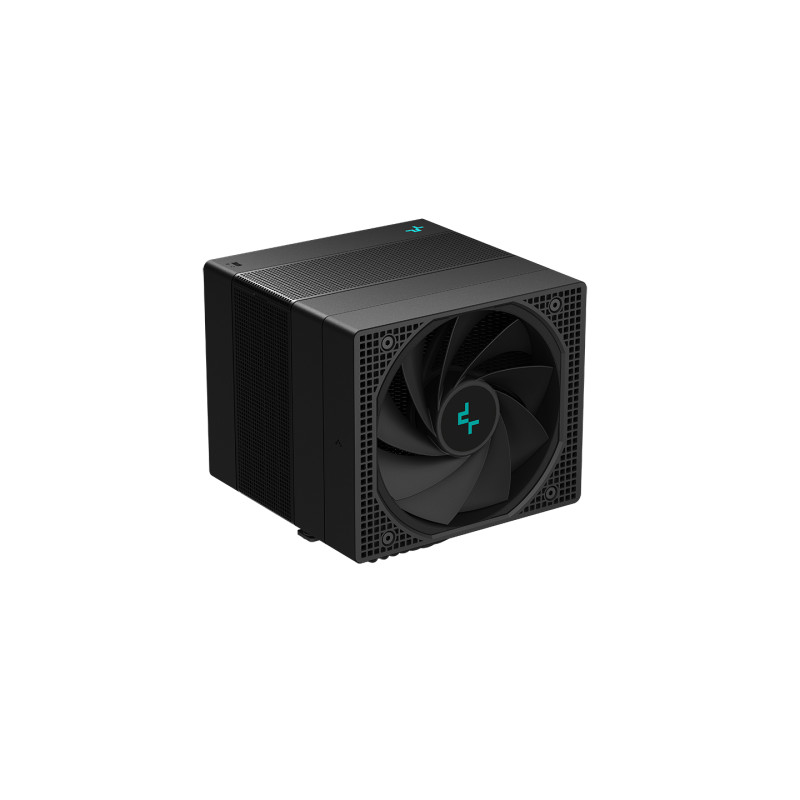 Кулер DeepCool Assassin IV (R-ASN4-BKNNMT-G)