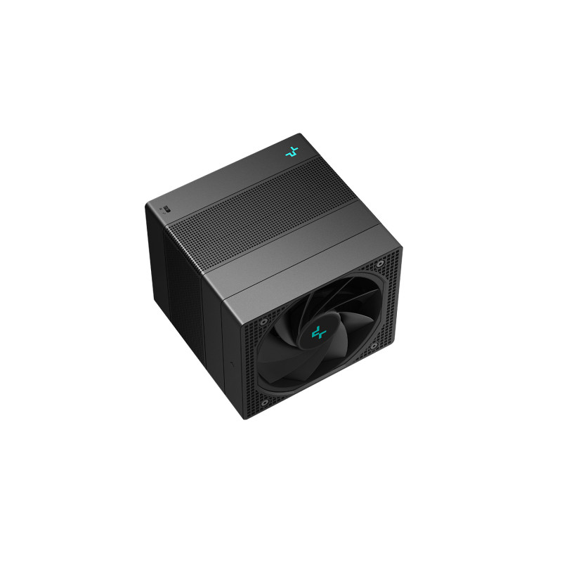 Кулер DeepCool Assassin IV (R-ASN4-BKNNMT-G)