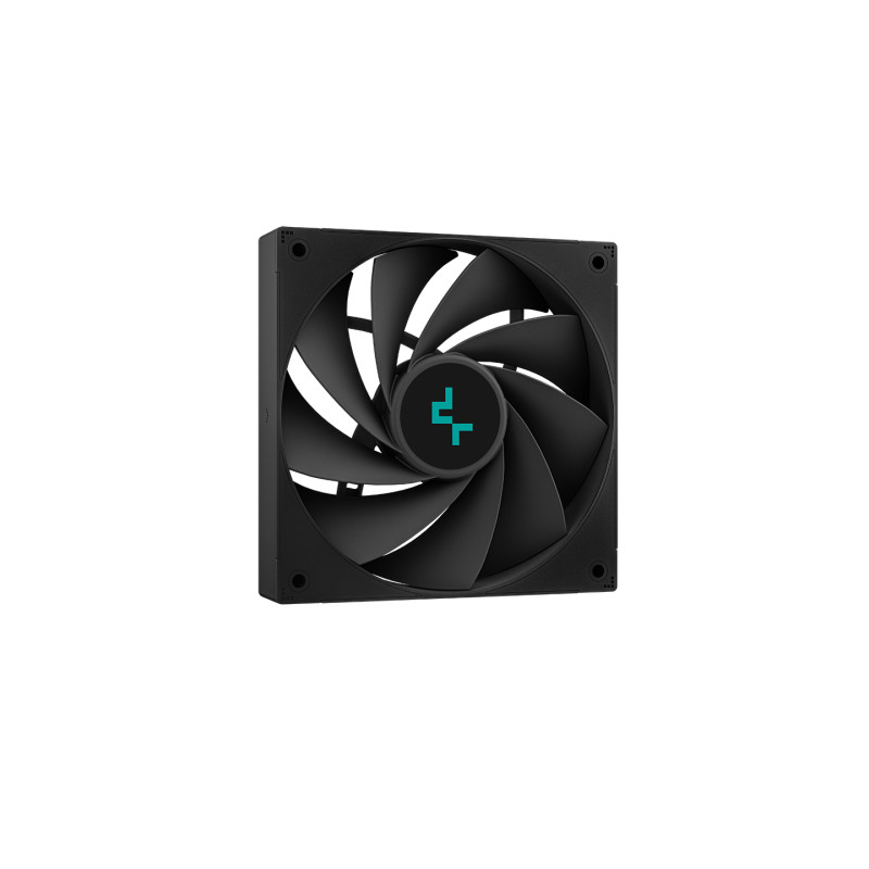 Кулер DeepCool Assassin IV (R-ASN4-BKNNMT-G)