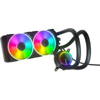 Система водяного охолодження Fractal Design Celsius+ S24 Prisma (FD-W-2-S2402)