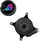 Система водяного охолодження Asus ROG Strix LC III 240 ARGB (90RC00S1-M0UAY0)
