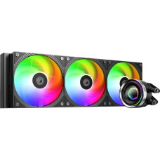 Система водяного охолодження ID-Cooling FX360 INF