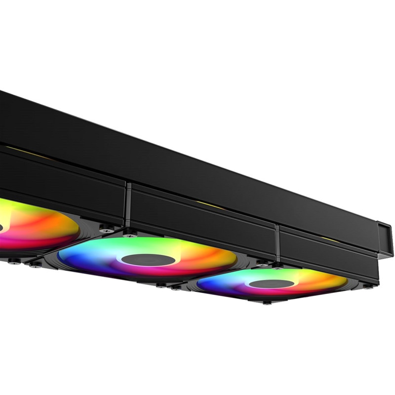 Система водяного охолодження ID-Cooling FX360 INF