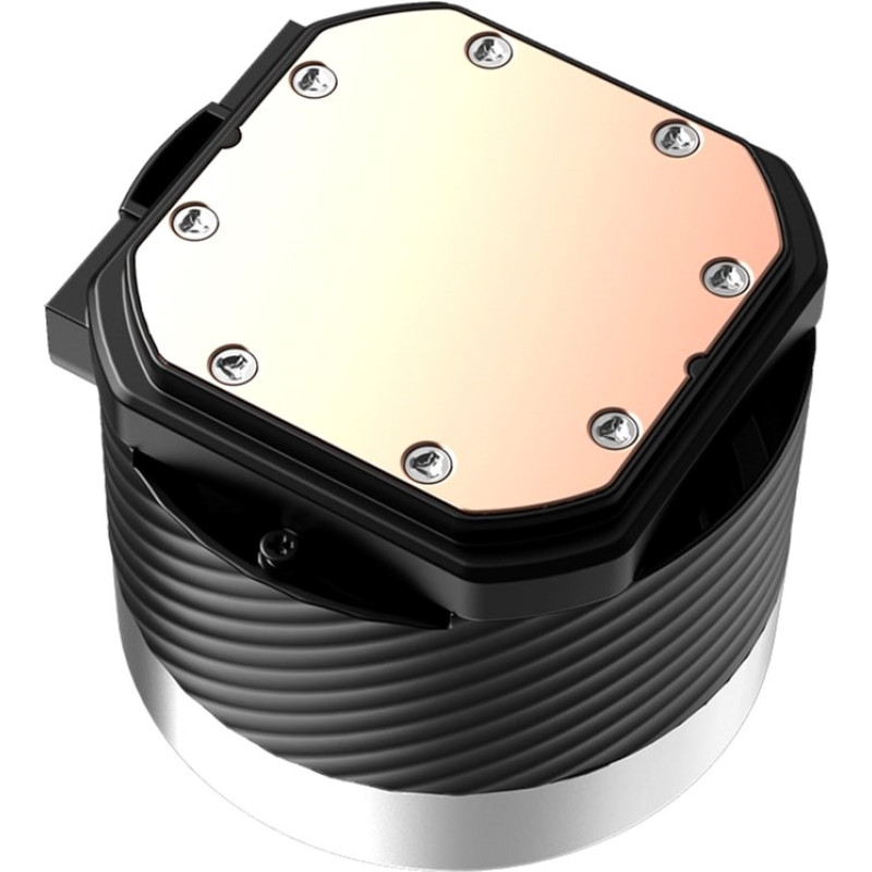 Система водяного охолодження ID-Cooling FX360 INF