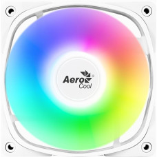 Кулер AeroCool Frame X 12 PWM ARGB White (ACF3-FM11217.21)
