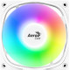 Кулер AeroCool Frame X 12 PWM ARGB White (ACF3-FM11217.21)