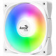 Кулер AeroCool Frame X 12 PWM ARGB White (ACF3-FM11217.21)