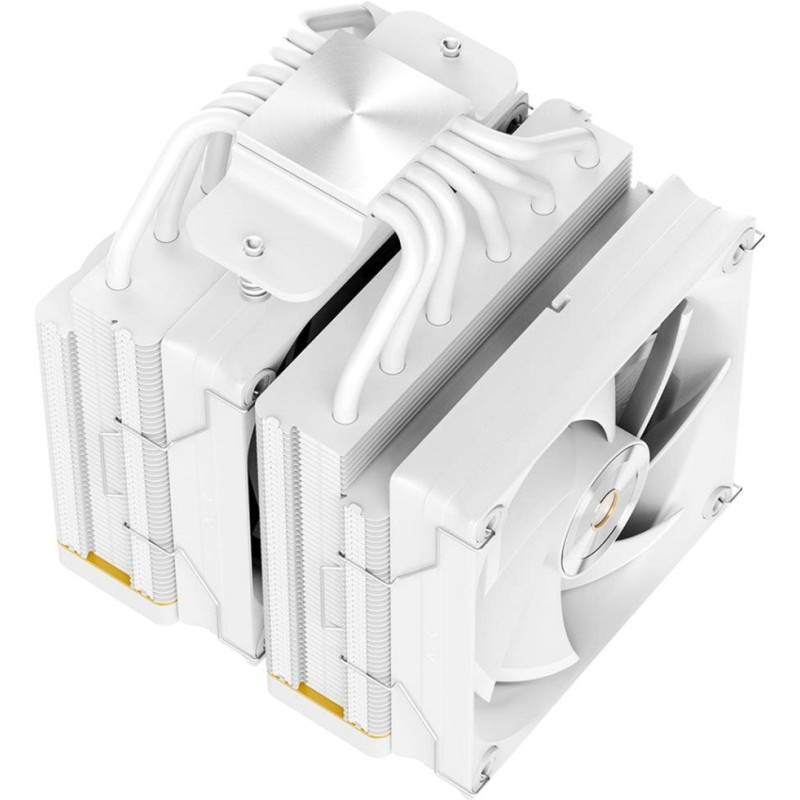 Кулер OCYPUS IOTA A62 WH (IOTA-A62-WH2NNWD00X-GL)