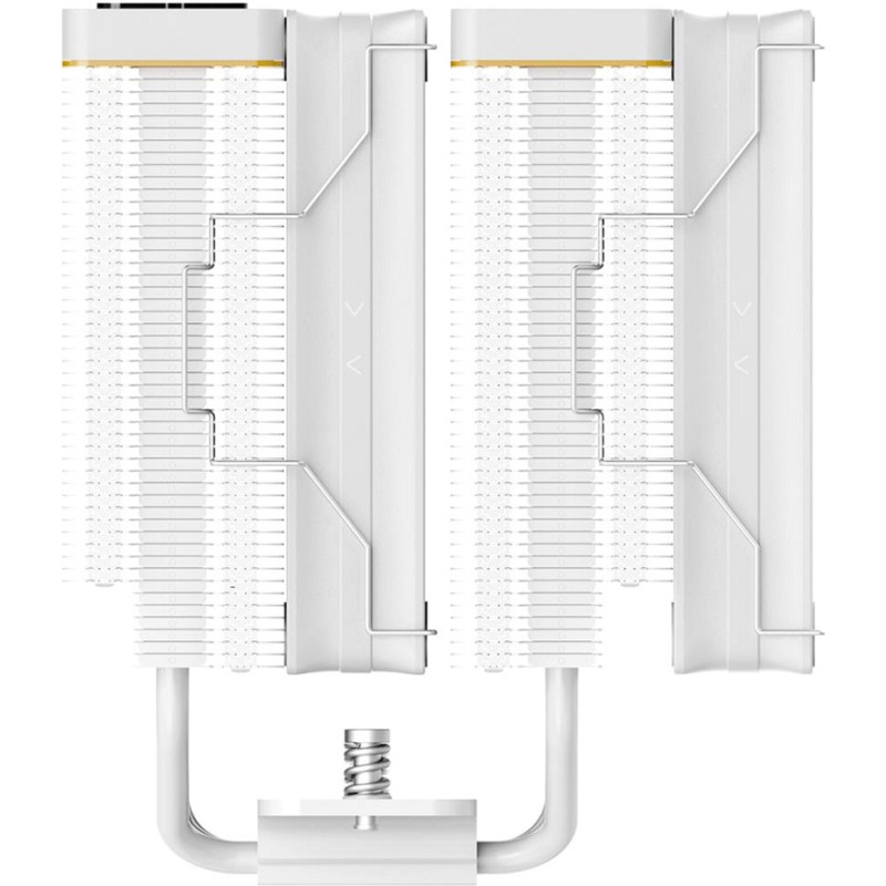 Кулер OCYPUS IOTA A62 WH (IOTA-A62-WH2NNWD00X-GL)
