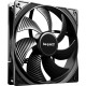Кулер be quiet! Pure Wings 3 140mm PWM 3-Pack Black (BL139)