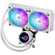 Система водяного охолодження Asus ROG Strix LC III 240 ARGB WHT (90RC00S2-M0UAY0)