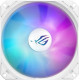 Система водяного охолодження Asus ROG Strix LC III 240 ARGB WHT (90RC00S2-M0UAY0)