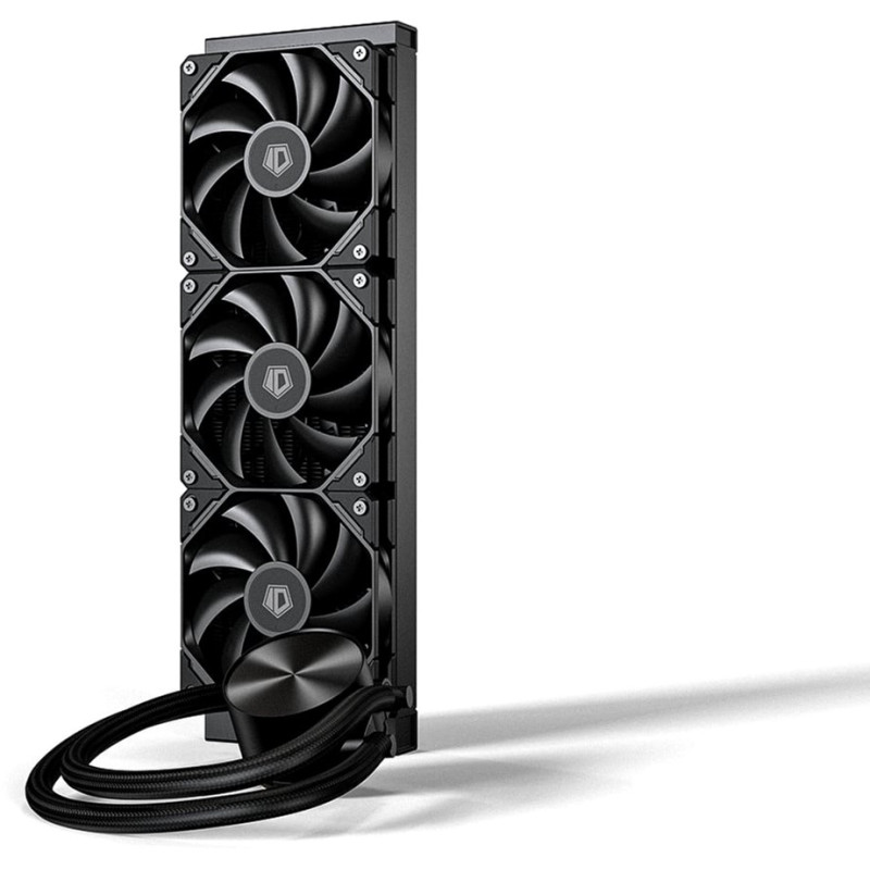 Система водяного охолодження ID-Cooling FX360 Pro