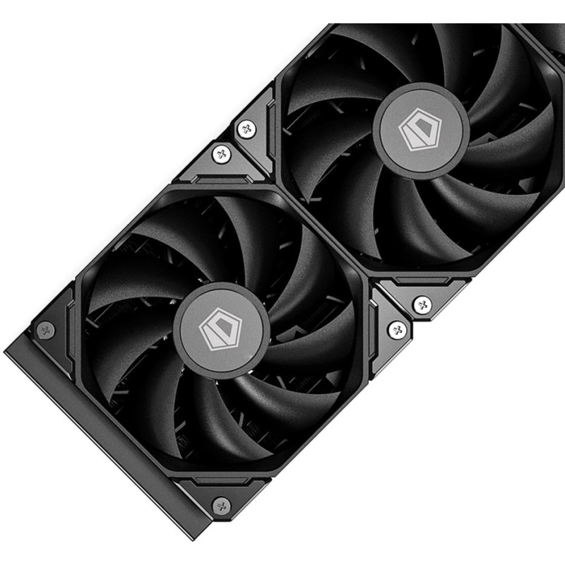 Система водяного охолодження ID-Cooling FX360 Pro