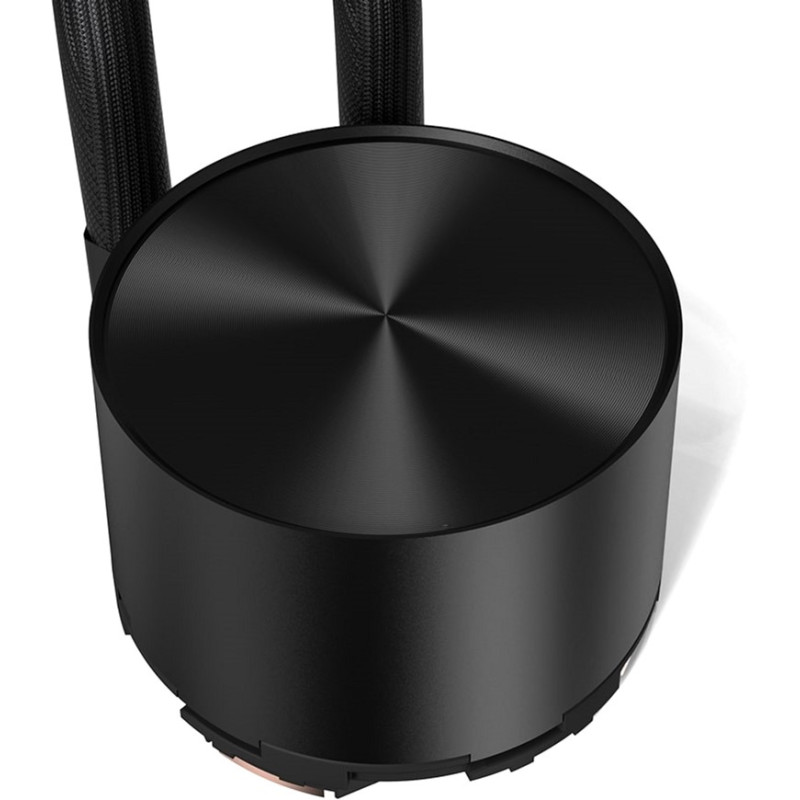 Система водяного охолодження ID-Cooling FX360 Pro