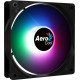 Кулер AeroCool Frost 12 PWM FRGB (ACF3-FS11117.11)
