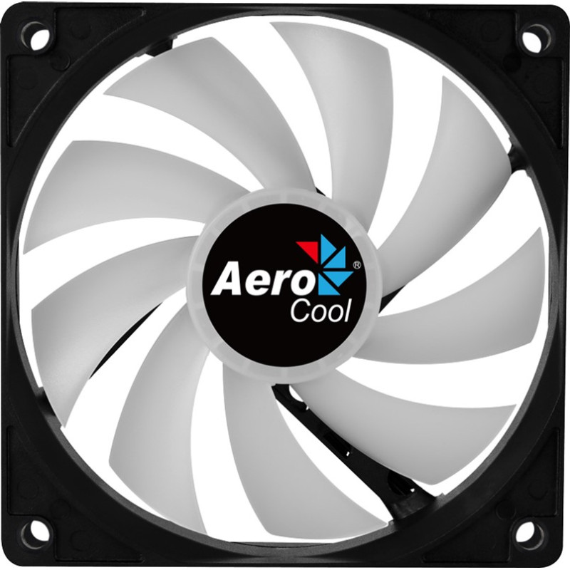 Кулер AeroCool Frost 12 PWM FRGB (ACF3-FS11117.11)