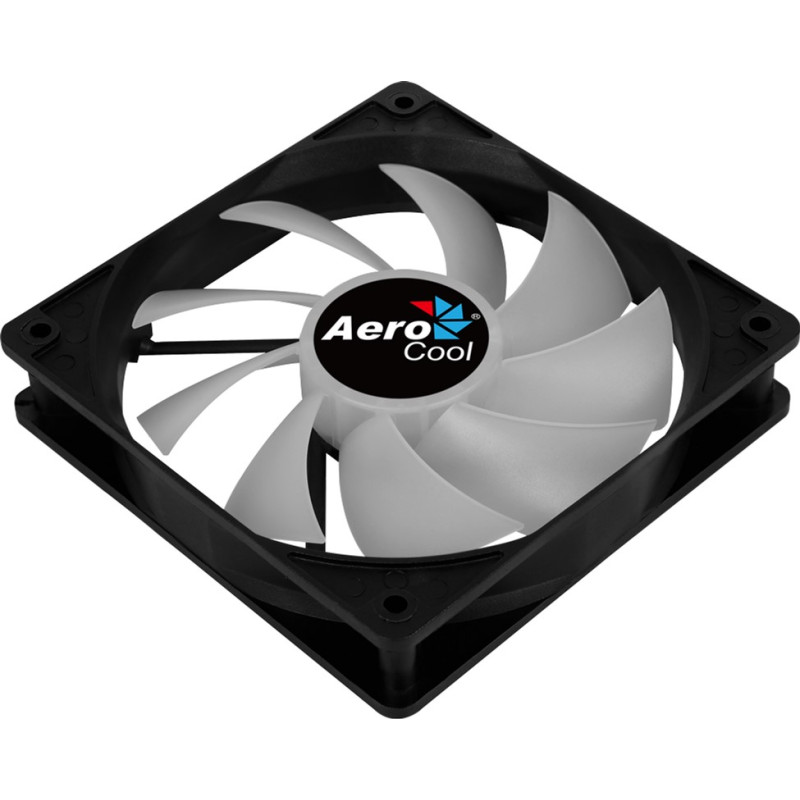 Кулер AeroCool Frost 12 PWM FRGB (ACF3-FS11117.11)