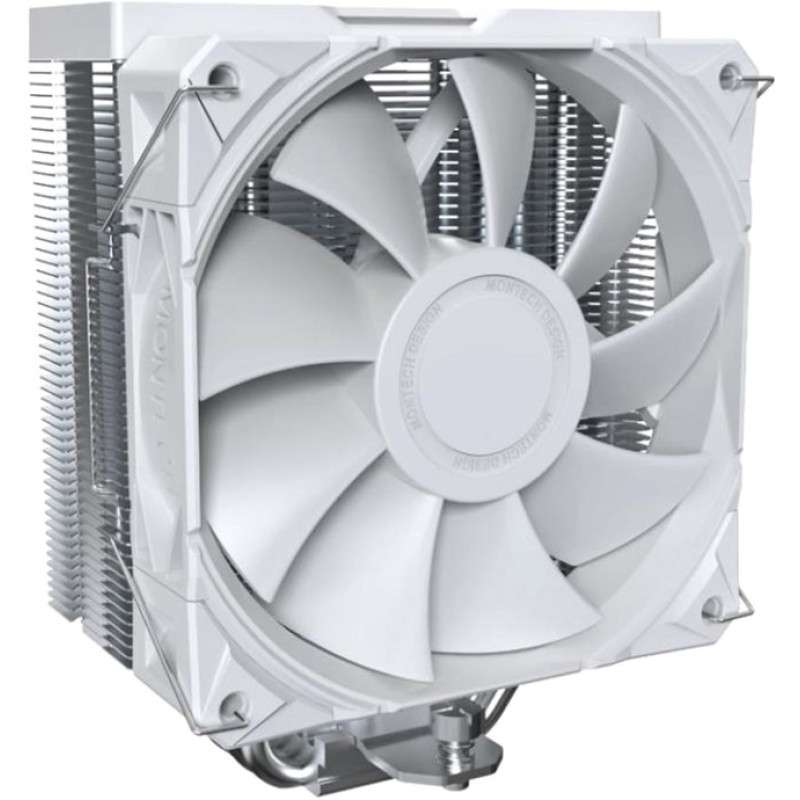 Кулер MONTECH NX400 (W)