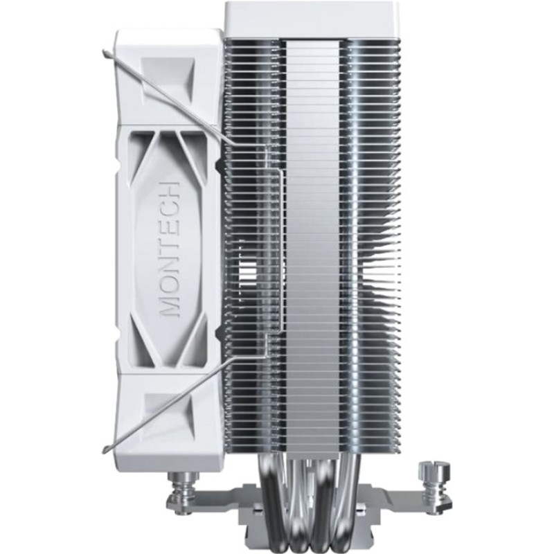 Кулер MONTECH NX400 (W)