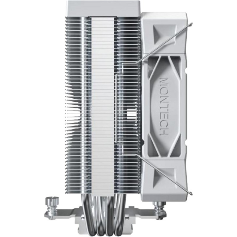 Кулер MONTECH NX400 (W)