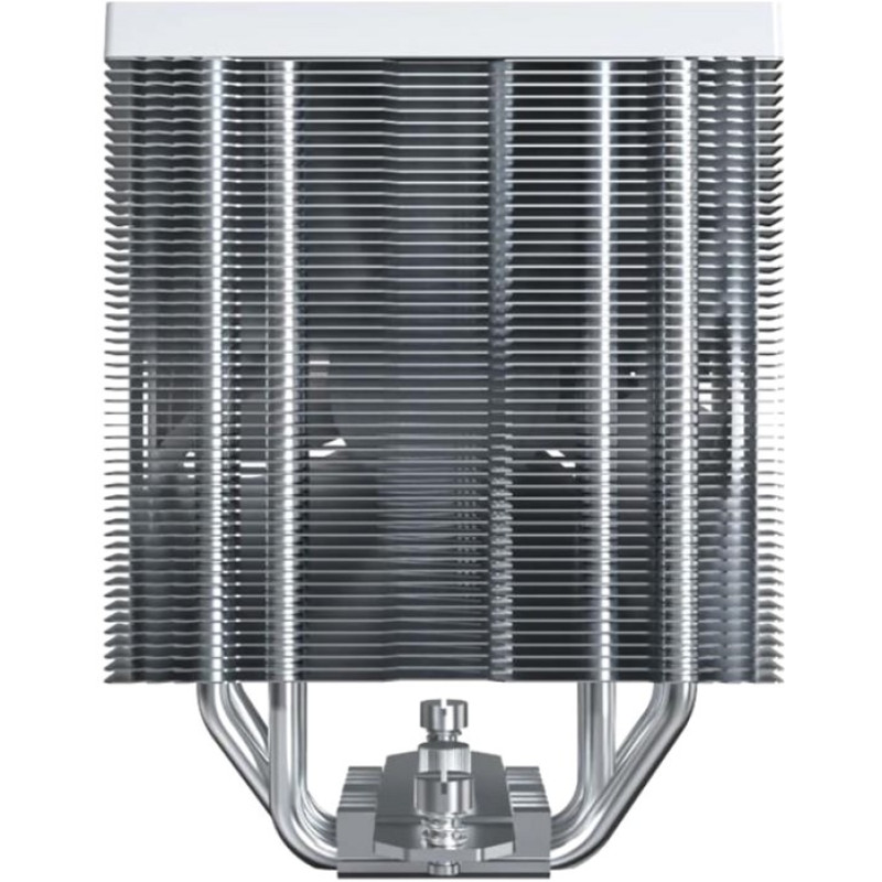 Кулер MONTECH NX400 (W)