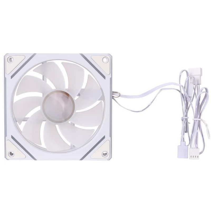 Кулер 1stPlayer FC7R-WH