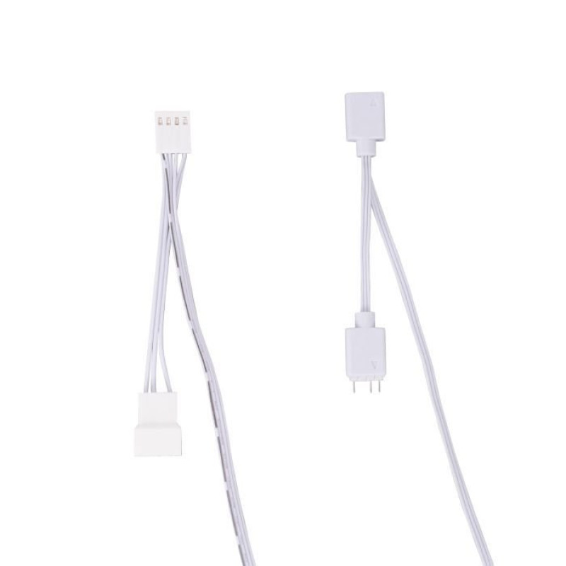 Кулер 1stPlayer FC7R-WH