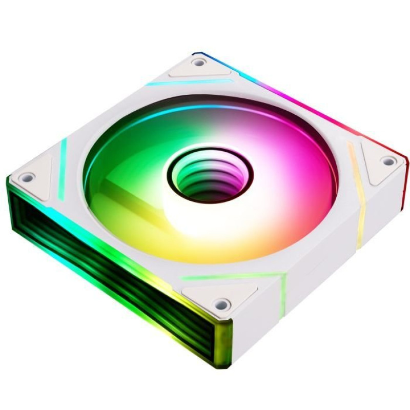 Кулер 1stPlayer FC7R-WH