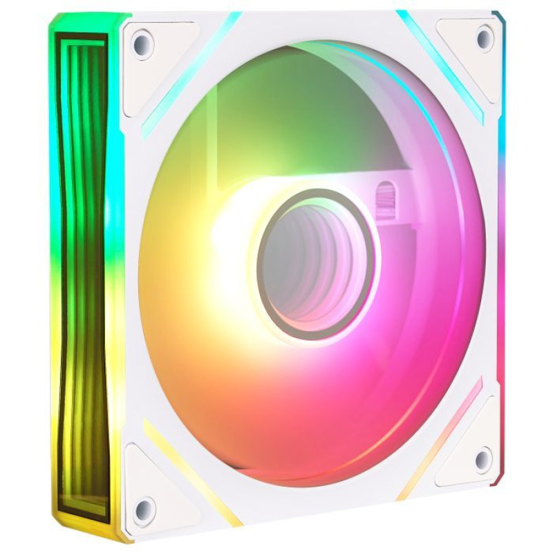 Кулер 1stPlayer FC7R-WH