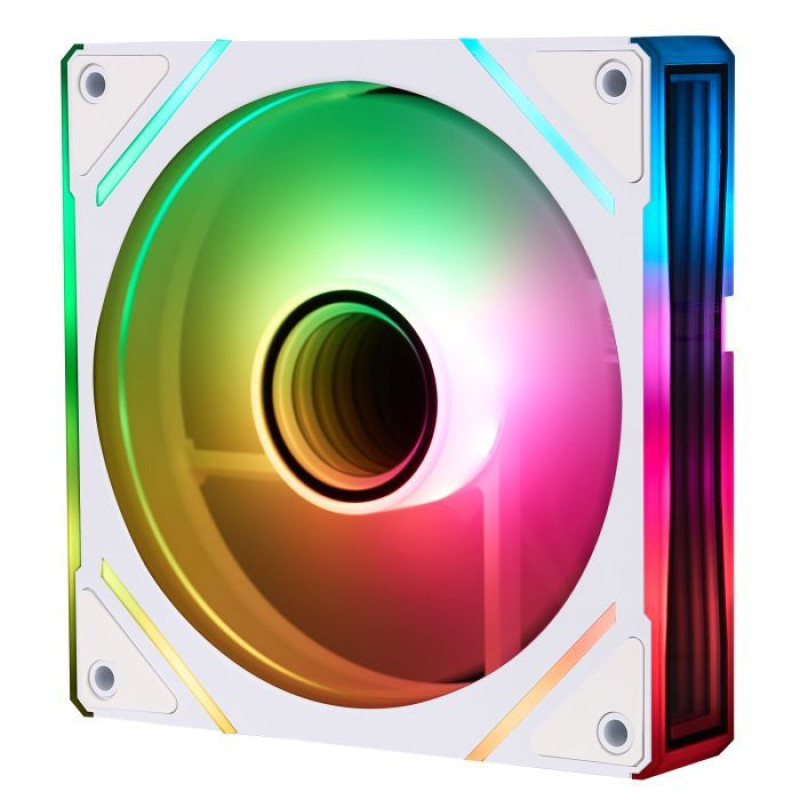 Кулер 1stPlayer FC7R-WH