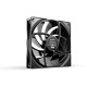 Кулер be quiet! Pure Wings 3 140mm PWM High-Speed 3-Pack Black (BL138)