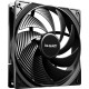 Кулер be quiet! Pure Wings 3 140mm PWM High-Speed 3-Pack Black (BL138)